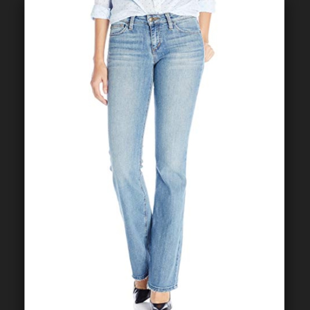 Joe's Jeans Vixen Bootcut Collector's Edition